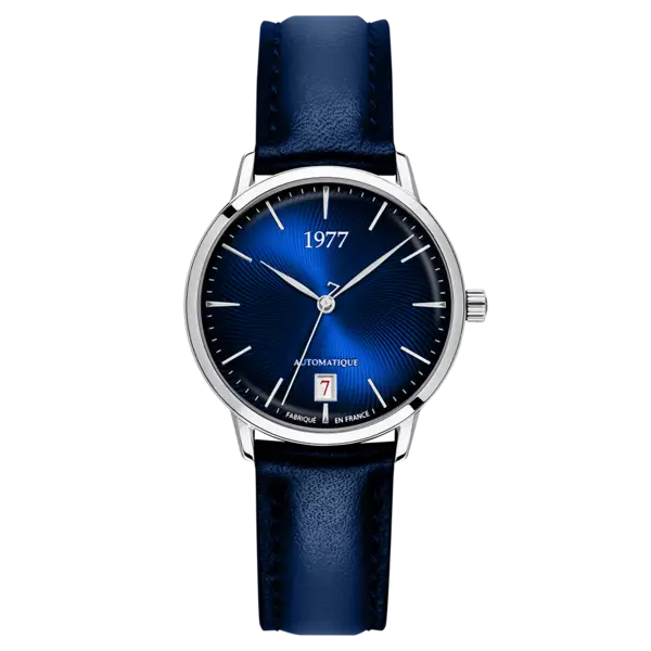 1977 Roxane Uhr