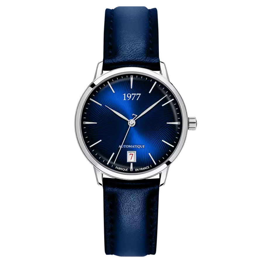 Montre 1977 Roxane