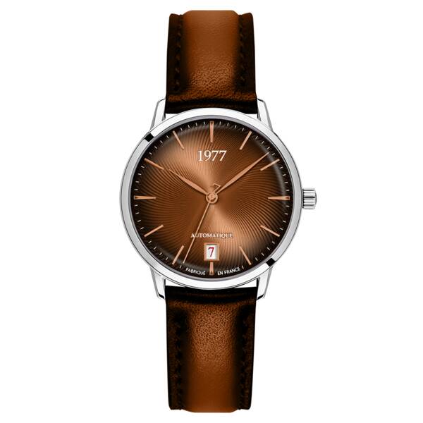 1977 Roxane Uhr
