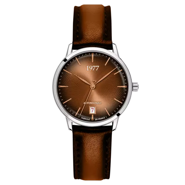 1977 Roxane Uhr