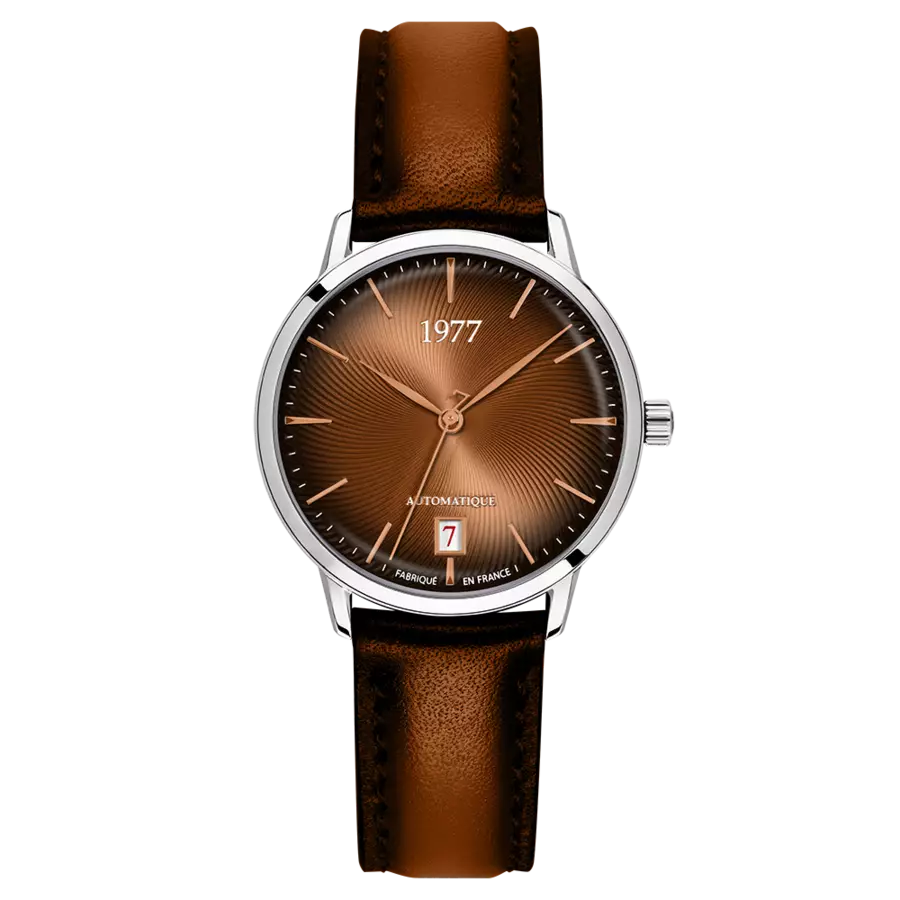 1977 Roxane Uhr