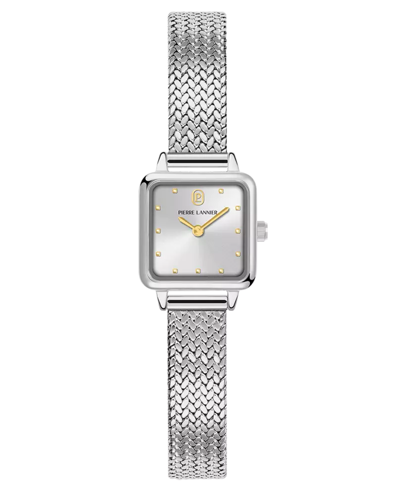 Lookbook 2026 Mini Watches