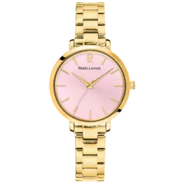 PIERRE LANNEAU サン＆マウンテン 腕時計 PIERRE LANNEAU サン＆マウンテン 腕時計 PIERRE LANNEAU サン