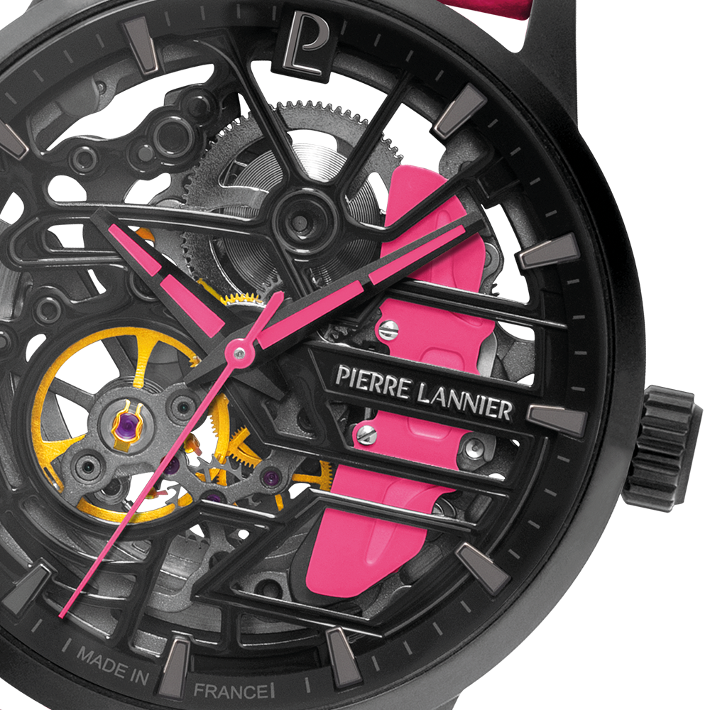 Montre-bracelet Femme Unisexe Or Noir - Simili Diamants, Mouvement Quartz, Avec Bracelet Caoutchouc | Neuve Sans étiquette
