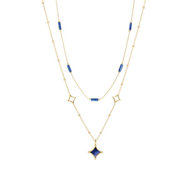 Matériel vétérinaire - COLLIER CUIR DOUBLE - SELLERIE CHIENS
